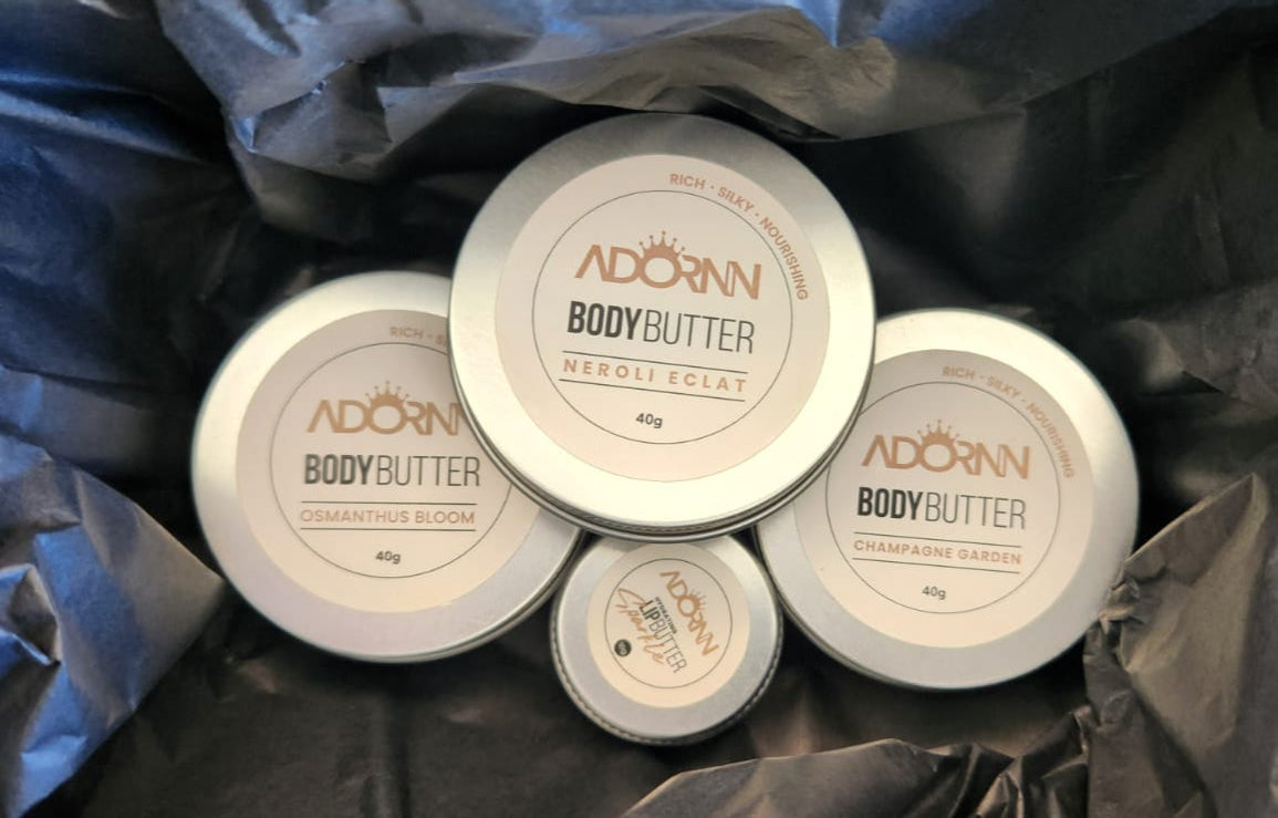 Butter Me Up Gift Pack