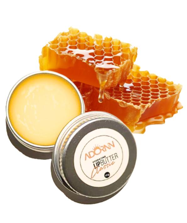 Lip Butter 10g Classic