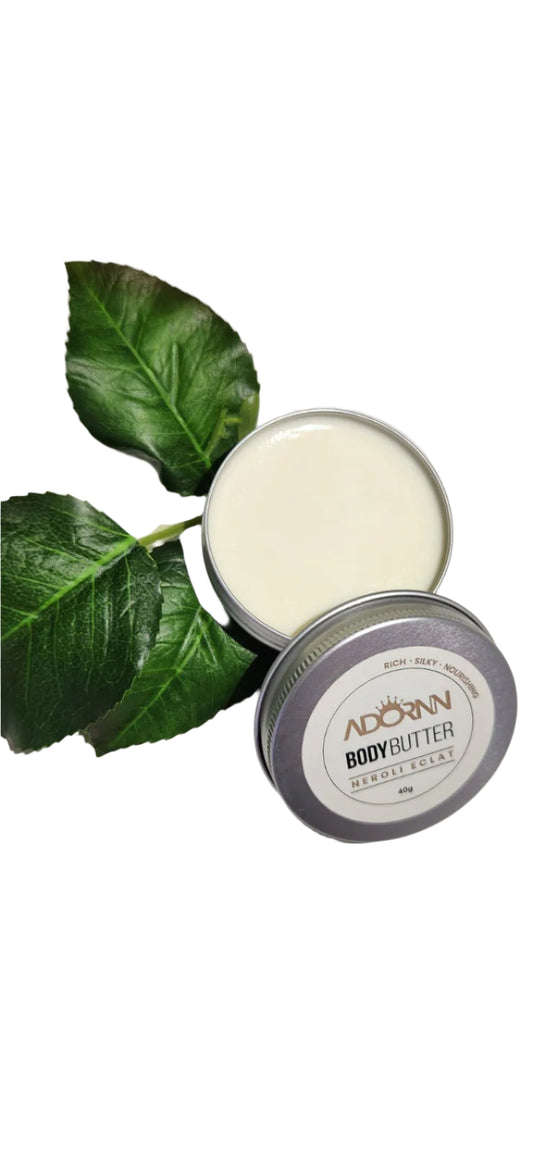 Body Butter 100g Neroli Eclat