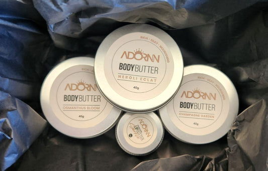 Butter Me Up Gift Pack