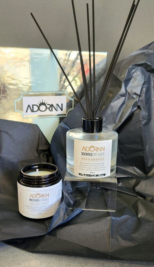 Mood & Melt Gift Pack