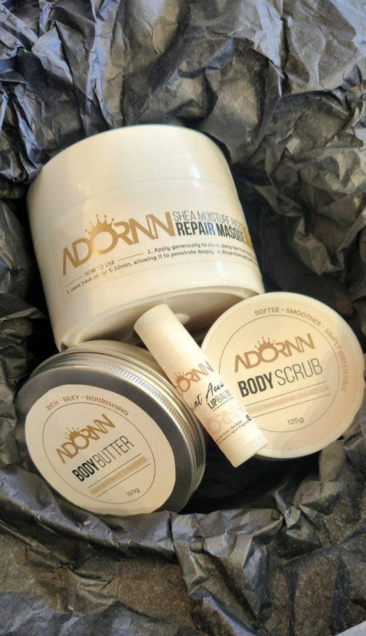 Watch Me Glow! Gift Pack