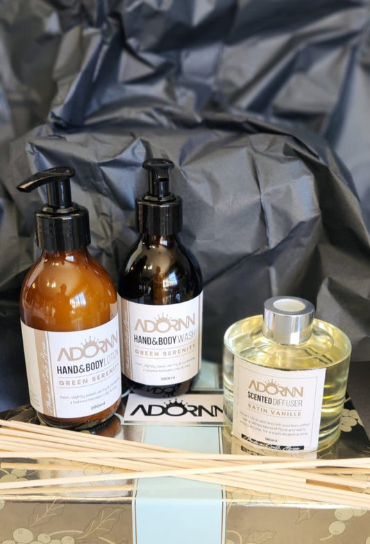 Everyday Elegance Gift Pack