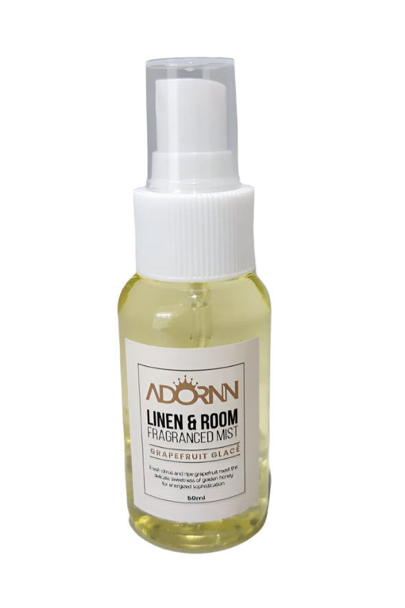 Linen & Room Mist 50ml Grapefruit Glace