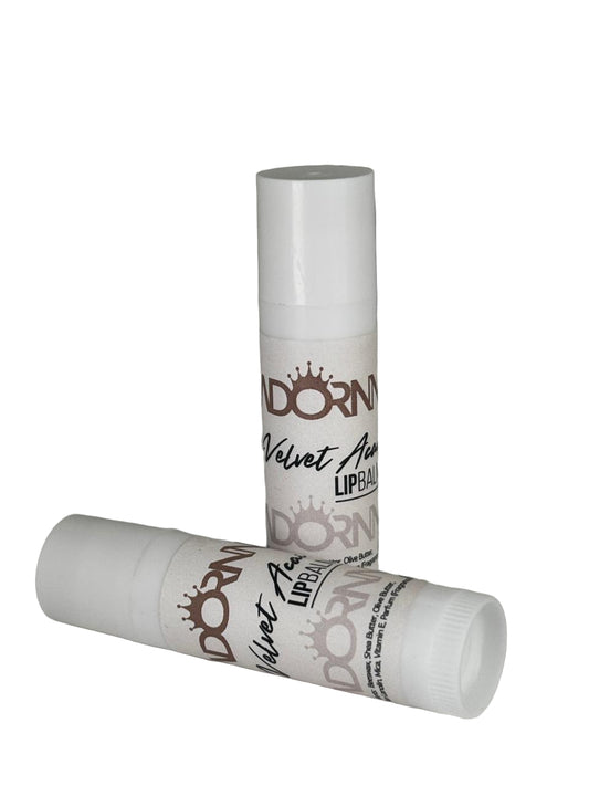 Lip Balm Tube 5ml Velvet Acai