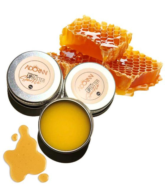 Lip Butter 10g Sparkle