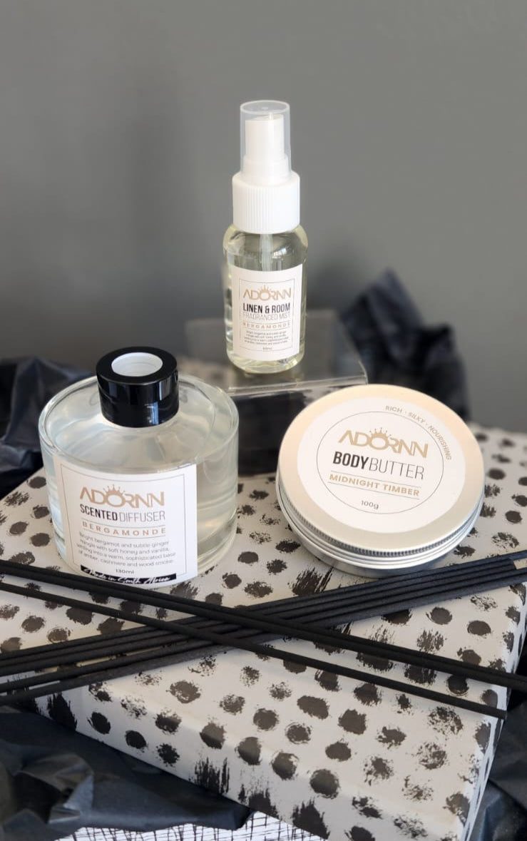 Oud Eclipse – Gift Collection for Him