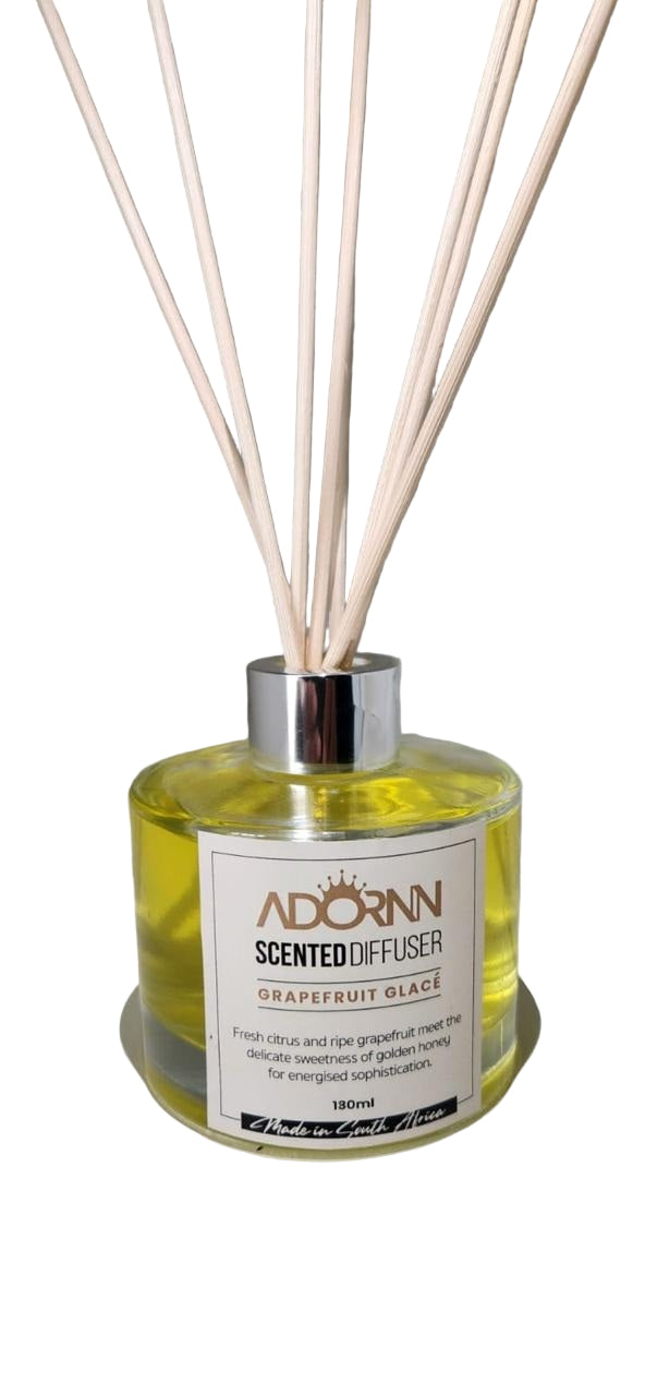 Diffuser 180ml Grapefruit Glace