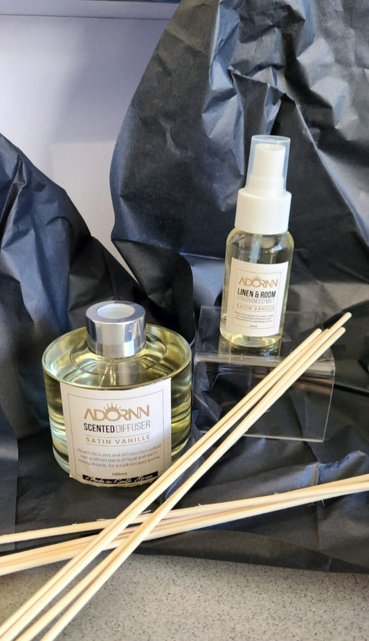 Serenity Space Gift Pack