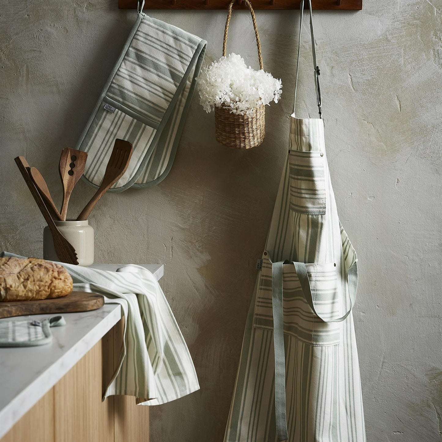 Hands & Home - Nourish Set