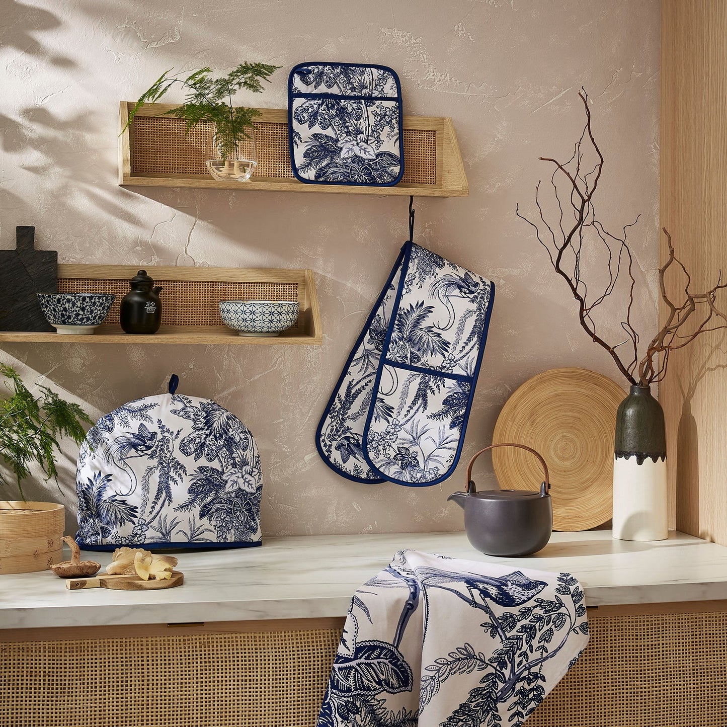 Hands & Home - Nourish Set